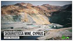 How the Ocean Floor Got Filled with Riches Instructional Video