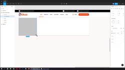 Figma for UIUX Master Web Design in Figma - Set the Top Area for the Product's Page Instructional Video