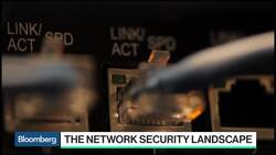 Juniper Networks Cautious Going Into Fourth Quarter, CEO Says News Clip