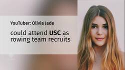 U.S. college admissions bribery scandal sees 50 people charged News Clip