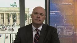 Nissan COO Ashwani Gupta on U.S. sales, chip shortages News Clip