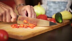 An Introduction to the Function and Varieties of Blades Instructional Video