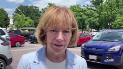 Women voters ‘will not get over’ Dobbs decision, says senator Instructional Video