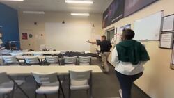 Shifting attitudes: Women and minorities driving rise in gun ownership News Clip