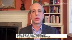 Pelosi's Trip Has Positive Symbolism: Former US Diplomat News Clip