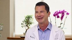 Daniel A. Monti, MD, MBA - Tapestry of Health Instructional Video