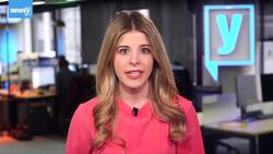 Iran Is Now Operating Even More Advanced Centrifuges News Clip