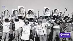 Philippine Election Could Put Dictator's Son In Power News Clip