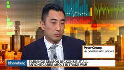 What to Expect From the Second-Quarter Earnings Season News Clip