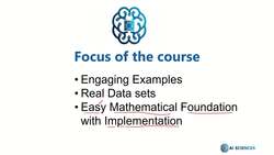 Data Science and Machine Learning (Theory and Projects) A to Z - Introduction - Machine Learning: Feature Engineering and Dimensionality Reduction with Python Instructional Video