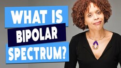 What is bipolar spectrum? Will it become bipolar 1 or bipolar 2? Instructional Video