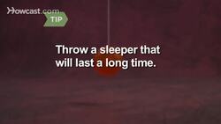 How to Do the Cradle Yo Yo Trick Instructional Video