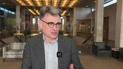 New green infrastructure could reduce spills into Winnipeg waterways News Clip