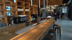 Long-awaited community centre reflects cultural diversity of Montreal’s Cabot Square area News Clip