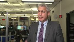 Health Secretary Steve Barclay visits the East of England Ambulance Trust in Chelmsford News Clip