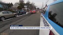 Blue Acres Program to hold buyout information meeting for homeowners in flood-prone areas News Clip
