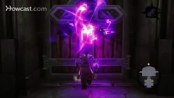 Darksiders 2 Walkthrough Part 34 - Chapter 4 Instructional Video