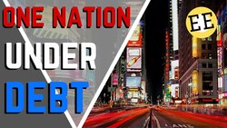 The Modern Economics of the USA: The Land of Debt & Demand Instructional Video
