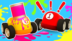 Repair Shop Disorder Instructional Video