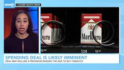 Newsy's Latest Health Headlines News Clip