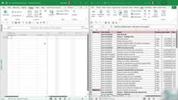 Microsoft Project 2021 From Beginners to Advanced - Exercise 04-1 Instructional Video