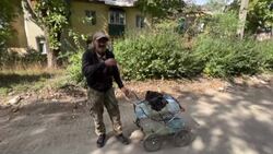 CLEAN : In Siversk, Ukraine's forces push on towards the Lugansk region News Clip
