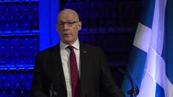 Swinney warns of ‘real damage’ to NHS if opposition MSPs block budget - full speech News Clip
