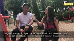 What's your guilty pleasure Instructional Video