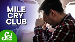 Why Do We Cry On Planes? Instructional Video