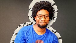 Omar Holmon reads "The 4C Complex" Instructional Video