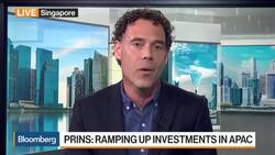 Adyen Commercial Chief Prins on Payments Services, Strategy for Asia News Clip