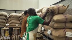 Doha coffee exhibition: Global producers gather in Qatar's capital News Clip