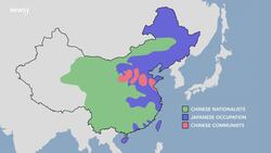 The People's Republic Of China Celebrates Its 70th Birthday News Clip