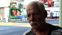 VOICED : Cuba votará en referendo el Código de Familias que legaliza el matrimonio gay News Clip