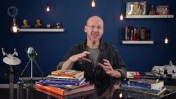 The Earth Instructional Video