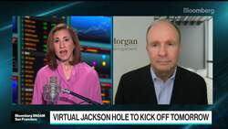 Fed Needs to Draw the Line on Emergency Policy: JPM’s Michele News Clip
