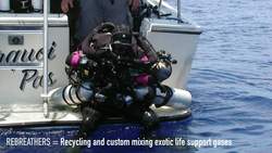 TED: The mysterious world of underwater caves | Jill Heinerth Instructional Video