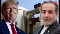 Iran FM REJECTS Nuclear Talks, Warns Trump & Netanyahu | ‘Not Lebanon…Won’t Tolerate Ceasefire’ News Clip