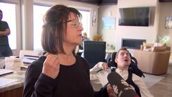 New adult disability care home promised in latest provincial budget News Clip