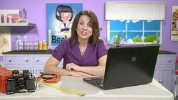 I Am a Scientist Instructional Video