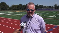 Baldwin High School sporting new state-of-the art athletic complex News Clip