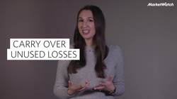 How to get a tax benefit out of the Coronavirus market crash Instructional Video