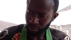 One man's trash is another man's trade News Clip