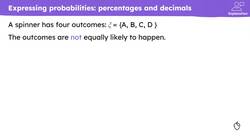 The probability scale Instructional Video