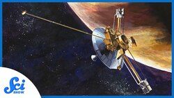 Pioneer 10: Our First View into Outer Planets Instructional Video