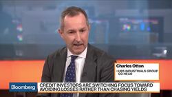 Credit Rout to Dampen M&A Activity for Rest of 2018, UBS Says News Clip