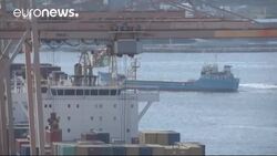 Putin and Tsipras focus on trade and investment News Clip