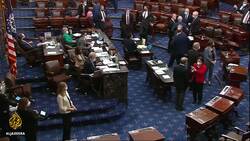 Trump demands Congress amend ‘wasteful’ COVID relief bill News Clip