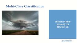 Deep Learning - Deep Neural Network for Beginners Using Python - Multi-Class Problem Instructional Video