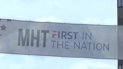 CLEAN : Voters divided over Bernie Sanders win in New Hampshire News Clip